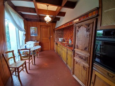 Maison a vendre Oissel 76350 Seine-Maritime 91 m2 4 pièces 125500 euros