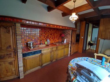 Maison a vendre Oissel 76350 Seine-Maritime 91 m2 4 pièces 125500 euros