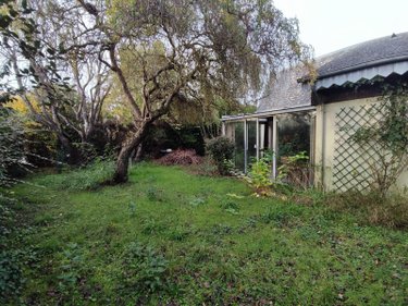 Maison a vendre Oissel 76350 Seine-Maritime 91 m2 4 pièces 125500 euros