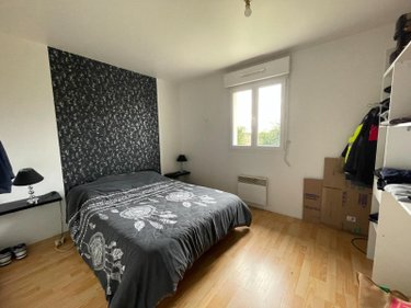 Maison a vendre Épégard 27110 Eure 86 m2 4 pièces 199500 euros