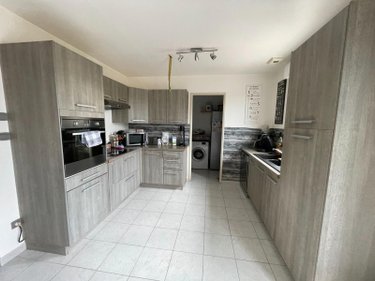 Maison a vendre Épégard 27110 Eure 86 m2 4 pièces 199500 euros