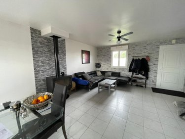 Maison a vendre Épégard 27110 Eure 86 m2 4 pièces 199500 euros