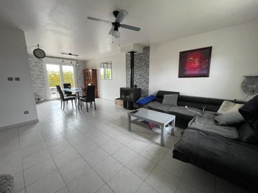 Maison a vendre Épégard 27110 Eure 86 m2 4 pièces 199500 euros