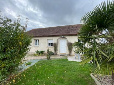 Maison a vendre Épégard 27110 Eure 86 m2 4 pièces 199500 euros