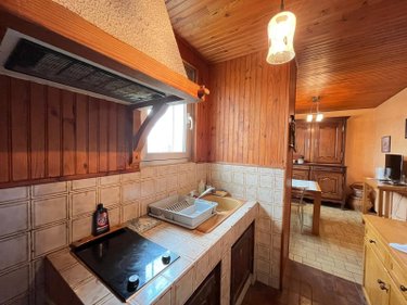 Maison a vendre Langres 52200 Haute-Marne 90 m2 4 pièces 125000 euros