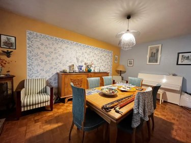 Maison a vendre Langres 52200 Haute-Marne 90 m2 4 pièces 125000 euros