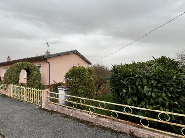 Maison a vendre Langres 52200 Haute-Marne 90 m2 4 pièces 125000 euros