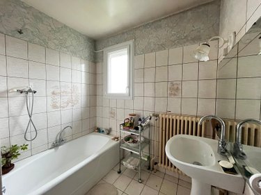 Maison a vendre Langres 52200 Haute-Marne 90 m2 4 pièces 125000 euros