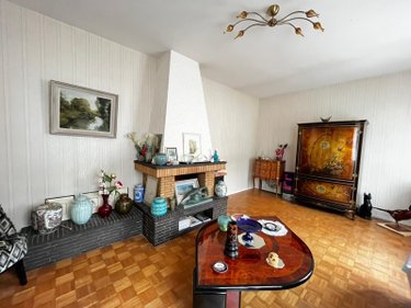 Maison a vendre Langres 52200 Haute-Marne 90 m2 4 pièces 125000 euros