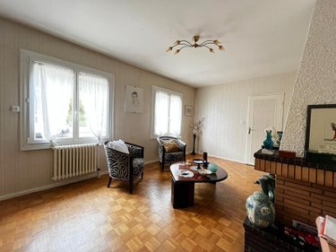 Maison a vendre Langres 52200 Haute-Marne 90 m2 4 pièces 125000 euros