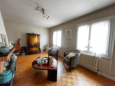 Maison a vendre Langres 52200 Haute-Marne 90 m2 4 pièces 125000 euros