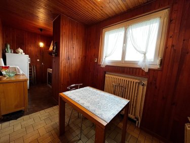 Maison a vendre Langres 52200 Haute-Marne 90 m2 4 pièces 125000 euros