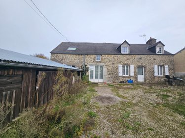 Maison a vendre Valognes 50700 Manche 98 m2 4 pièces 187200 euros