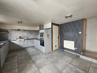 Maison a vendre Valognes 50700 Manche 98 m2 4 pièces 187200 euros