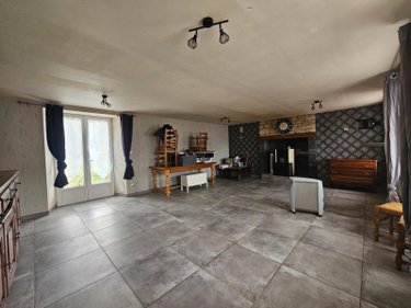 Maison a vendre Valognes 50700 Manche 98 m2 4 pièces 187200 euros