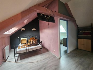 Maison a vendre Valognes 50700 Manche 98 m2 4 pièces 187200 euros