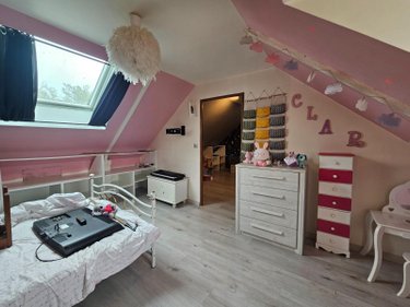 Maison a vendre Valognes 50700 Manche 98 m2 4 pièces 187200 euros