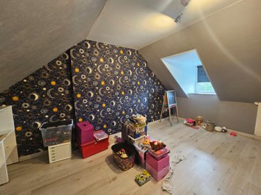 Maison a vendre Valognes 50700 Manche 98 m2 4 pièces 187200 euros