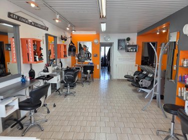 Fonds et murs commerciaux a vendre Landelles-et-Coupigny 14380 Calvados  21000 euros