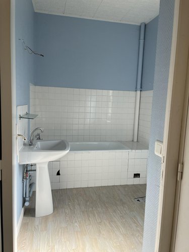 Appartement a vendre Rilly-la-Montagne 51500 Marne 121 m2 4 pièces 135000 euros