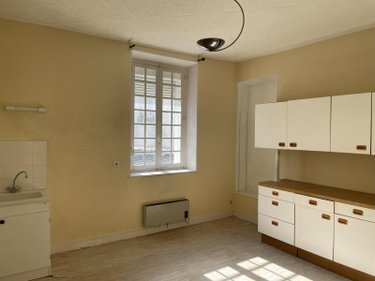 Appartement a vendre Rilly-la-Montagne 51500 Marne 121 m2 4 pièces 135000 euros
