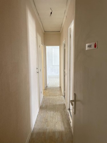 Appartement a vendre Rilly-la-Montagne 51500 Marne 121 m2 4 pièces 135000 euros