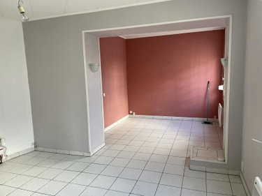 Appartement a vendre Rilly-la-Montagne 51500 Marne 121 m2 4 pièces 135000 euros