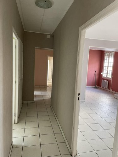 Appartement a vendre Rilly-la-Montagne 51500 Marne 121 m2 4 pièces 135000 euros