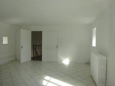 Location appartement Nogent-le-Rotrou 28400 Eure-et-Loir 49 m2 2 pièces 435 euros