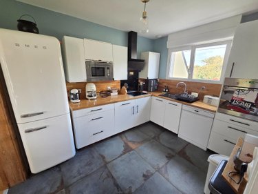 Maison a vendre Gouesnou 29850 Finistère 138 m2 8 pièces 291000 euros