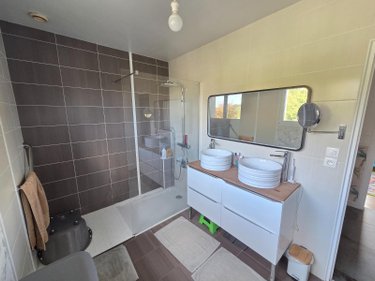 Maison a vendre Gouesnou 29850 Finistère 138 m2 8 pièces 291000 euros