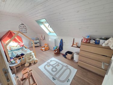 Maison a vendre Gouesnou 29850 Finistère 138 m2 8 pièces 291000 euros