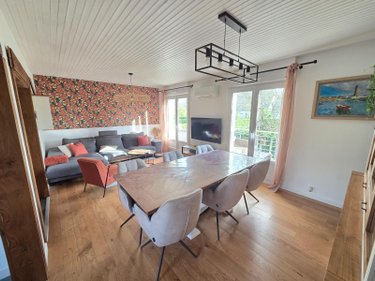 Maison a vendre Gouesnou 29850 Finistère 138 m2 8 pièces 291000 euros