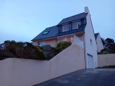 Maison a vendre Camaret-sur-Mer 29570 Finistère 95 m2 4 pièces 497400 euros
