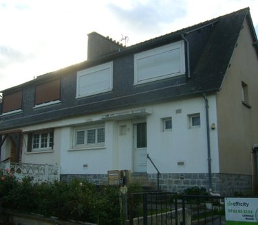 Maison a vendre Châteauneuf-d'Ille-et-Vilaine 35430 Ille-et-Vilaine 97 m2 5 pièces 228800 euros