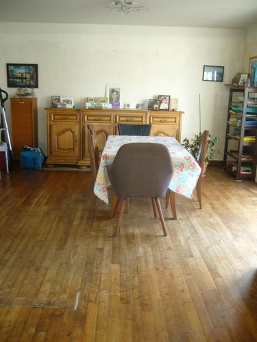 Maison a vendre Châteauneuf-d'Ille-et-Vilaine 35430 Ille-et-Vilaine 97 m2 5 pièces 228800 euros