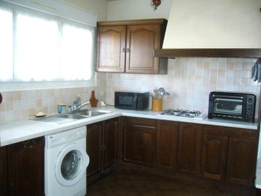 Maison a vendre Châteauneuf-d'Ille-et-Vilaine 35430 Ille-et-Vilaine 97 m2 5 pièces 228800 euros