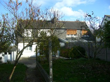 Maison a vendre Châteauneuf-d'Ille-et-Vilaine 35430 Ille-et-Vilaine 97 m2 5 pièces 228800 euros