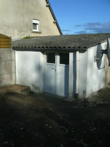 Maison a vendre Châteauneuf-d'Ille-et-Vilaine 35430 Ille-et-Vilaine 97 m2 5 pièces 228800 euros