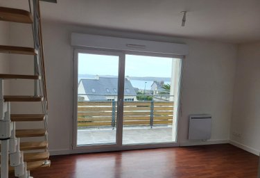 Appartement a vendre Camaret-sur-Mer 29570 Finistère 57 m2 3 pièces 209000 euros