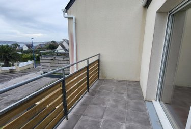 Appartement a vendre Camaret-sur-Mer 29570 Finistère 57 m2 3 pièces 209000 euros