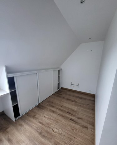 Appartement a vendre Camaret-sur-Mer 29570 Finistère 57 m2 3 pièces 209000 euros