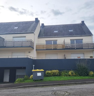 Appartement a vendre Camaret-sur-Mer 29570 Finistère 57 m2 3 pièces 209000 euros