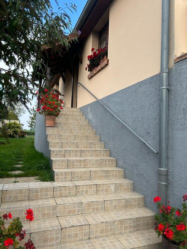 Maison a vendre Doingt 80200 Somme 100 m2 4 pièces 149100 euros