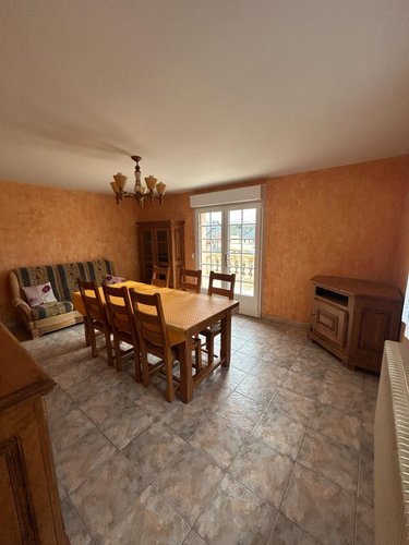 Maison a vendre Doingt 80200 Somme 100 m2 4 pièces 139515 euros