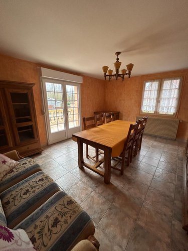 Maison a vendre Doingt 80200 Somme 100 m2 4 pièces 139515 euros