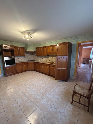 Maison a vendre Doingt 80200 Somme 100 m2 4 pièces 139515 euros