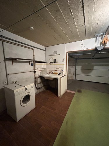 Maison a vendre Doingt 80200 Somme 100 m2 4 pièces 139515 euros