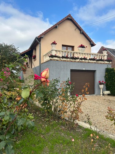 Maison a vendre Doingt 80200 Somme 100 m2 4 pièces 139515 euros