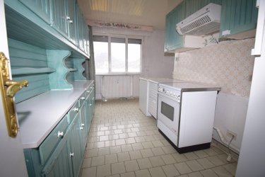 Appartement a vendre Grenoble 38000 Isère 90 m2 4 pièces 135000 euros